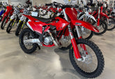 2026 GasGas MC 125